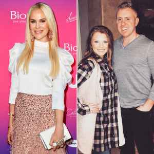 RHOD’s Kameron Westcott Reveals How Brandi Redmond Is Coping After Husband Bryan's Alleged Affair