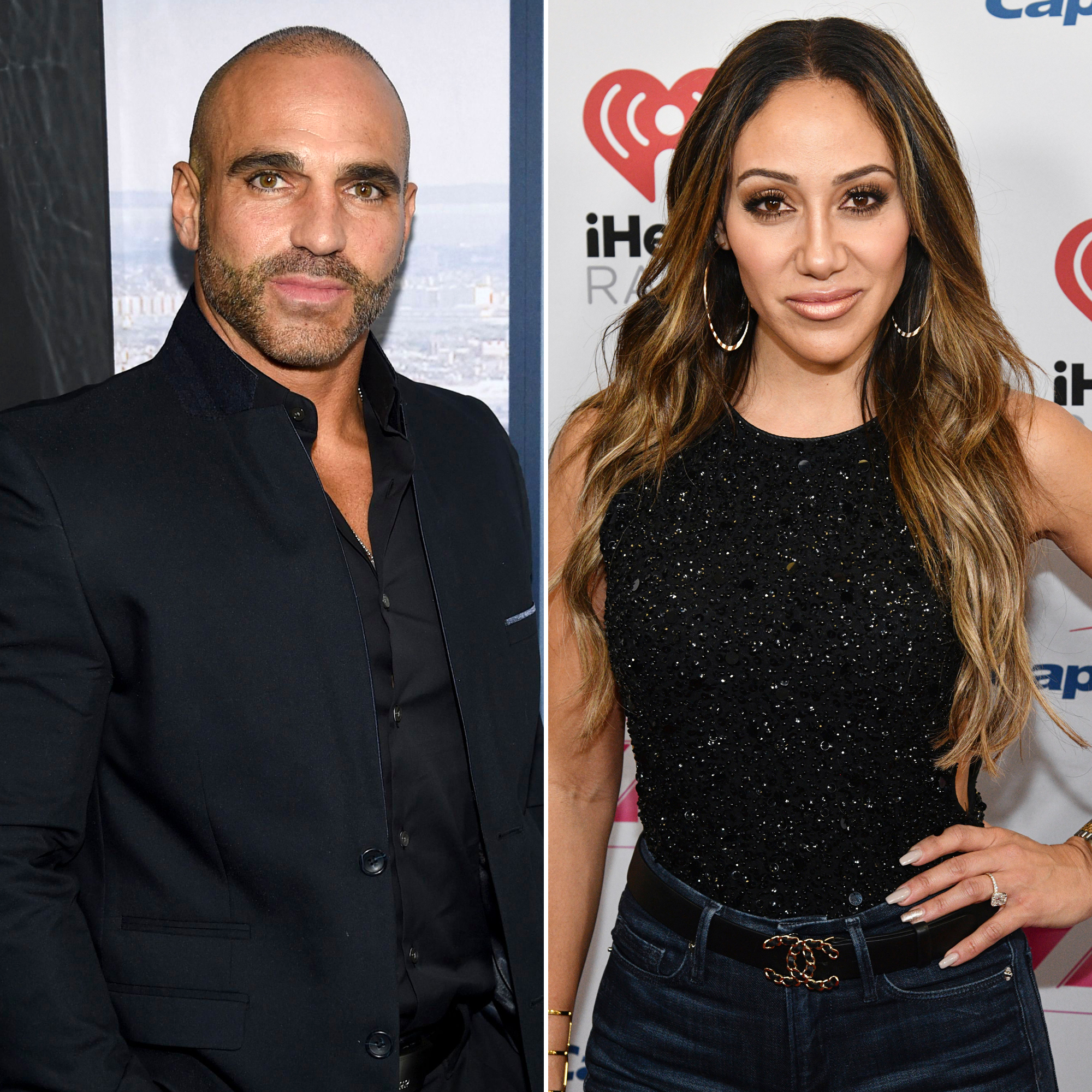 ‘RHONJ’ Midseason Trailer: Joe Gorga Tells Melissa Gorga He’s ‘Done,' Teresa Giudice Introduces BF Luis