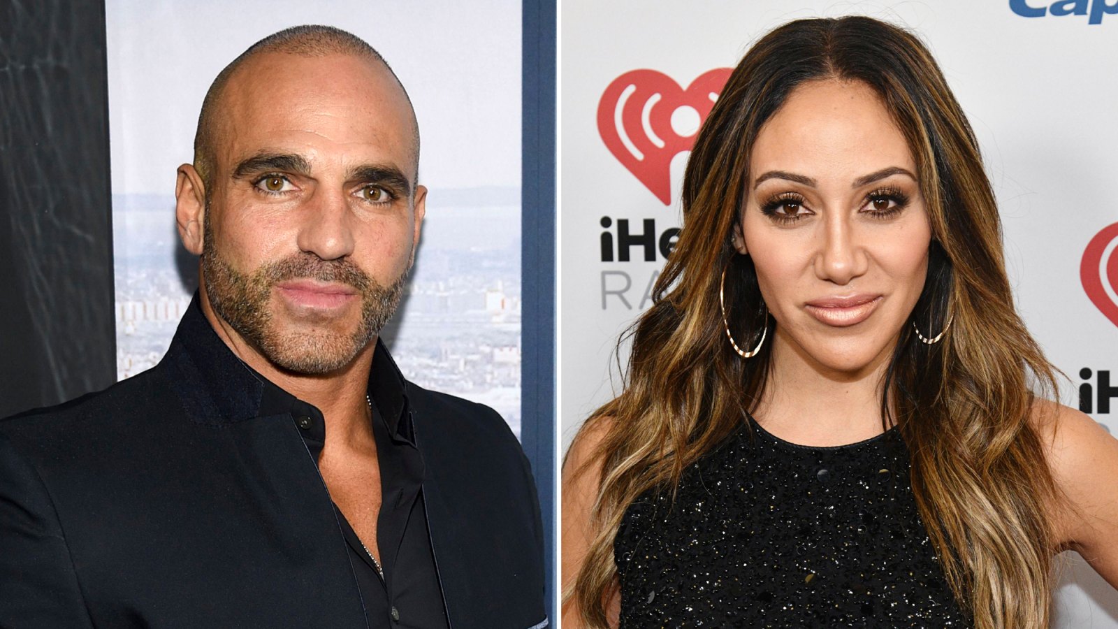 ‘RHONJ’ Midseason Trailer: Joe Gorga Tells Melissa Gorga He’s ‘Done,' Teresa Giudice Introduces BF Luis