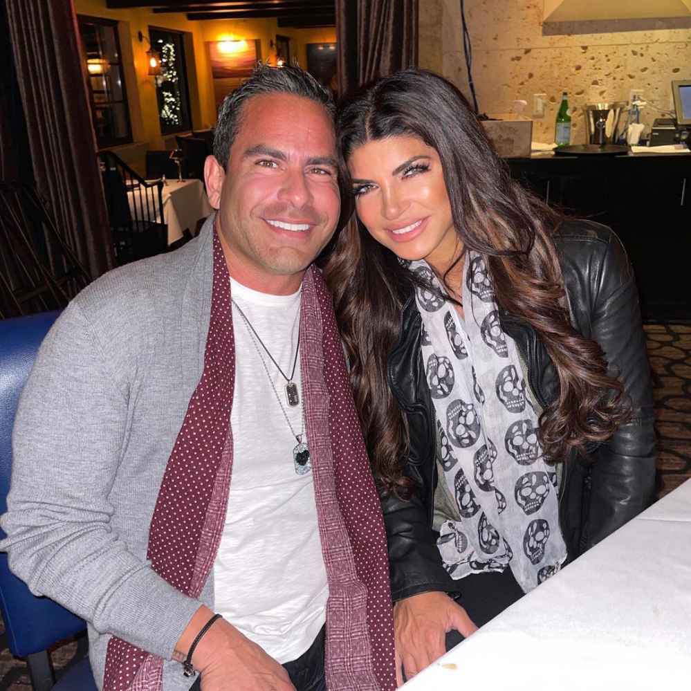 &lsquo;RHONJ&rsquo; Midseason Trailer: Joe Gorga Tells Melissa Gorga He&rsquo;s &lsquo;Done,' Teresa Giudice Introduces BF Luis