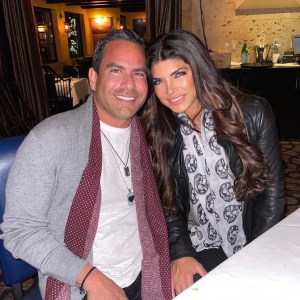 ‘RHONJ’ Midseason Trailer: Joe Gorga Tells Melissa Gorga He’s ‘Done,' Teresa Giudice Introduces BF Luis