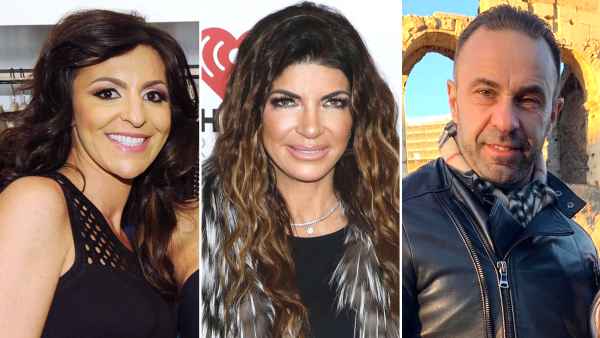 RHONJ’s Robyn Levy Recalls Falling Out With Teresa and Joe Giudice: ‘Certain Things Aren’t Just Meant to Be’