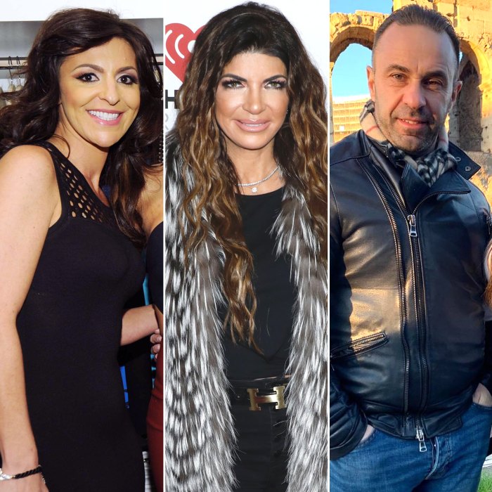RHONJ’s Robyn Levy Recalls Falling Out With Teresa and Joe Giudice: ‘Certain Things Aren’t Just Meant to Be’