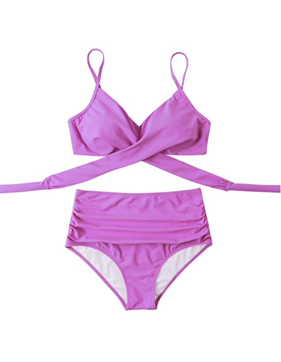 Ruuhee Bestselling Bikini Will Give You Confidence on the Beach