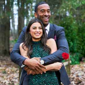 Rachael Kirkconnell Defends Matt James Amid Backlash for Split