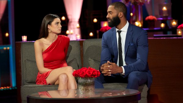 Rachael Kirkconnell Matt James Split Bachelor
