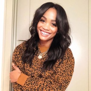 Rachel Lindsay Says Several People of Color in Casting Have Removed Themselves From Bachelorette After Controversy