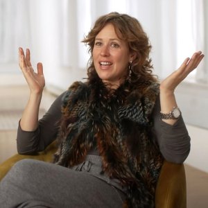 Real Word: Homecoming's Becky Blasband Claims She Quit 'Because it Is a Lie'