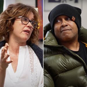 Real World Homecoming New York Cast Has Uncomfortable Race Conversation