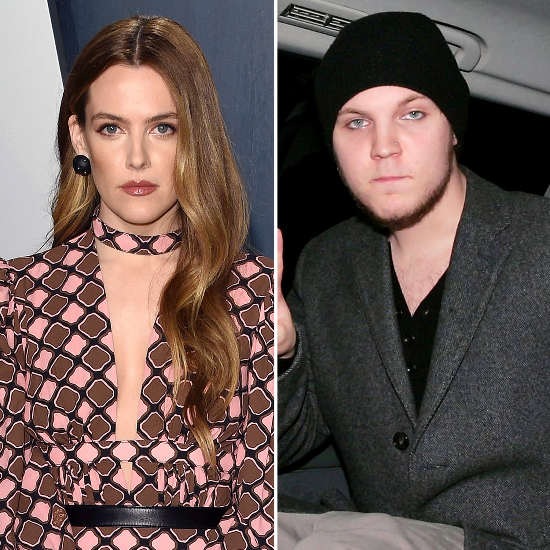 Riley Keough to Become Death Doula After Brother Benjamin’s Suicide ...