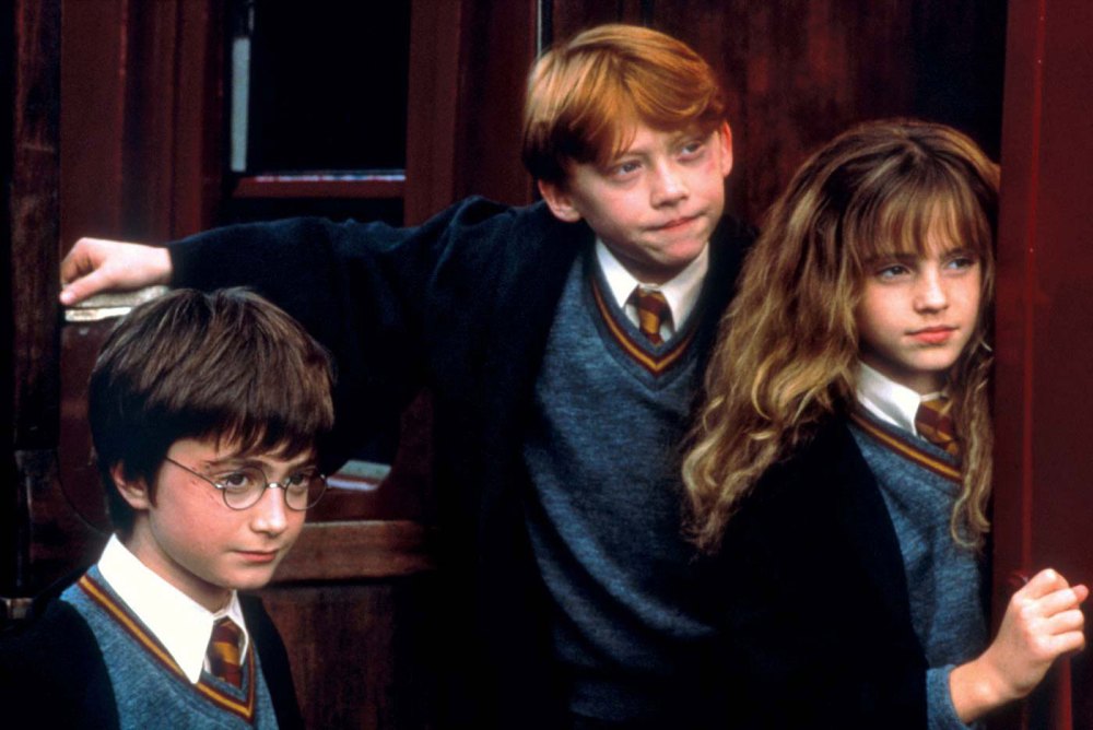 Rupert Grint: Making ‘Harry Potter’ Felt ‘Suffocating’ at Times