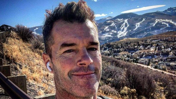 Ryan Sutter Is Taking Time to'Heal and Recove' From Mystery Illness