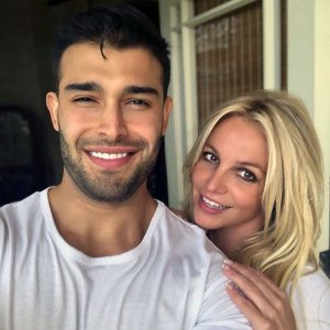 Sam Asghari ‘Would Love’ To Start A Family With Britney Spears