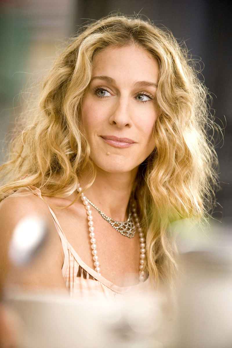 Sarah Jessica Parker Everything Former Sex and the City Stars Have Said About Joining the Revival