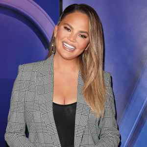 See All the Wigs Getting Chrissy Teigen Through Her ‘Midlife Crisis’