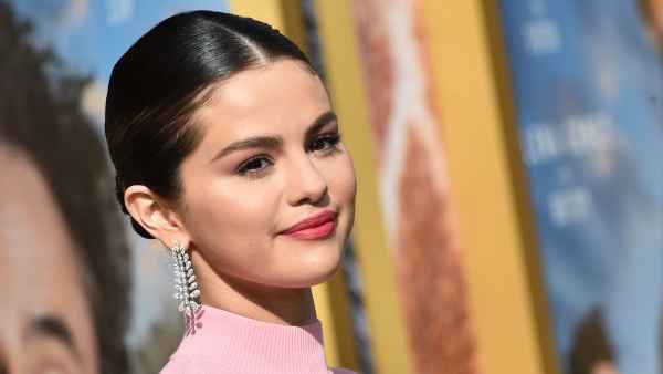 Selena Gomez: Why I've Considered Walking Away From Making Music