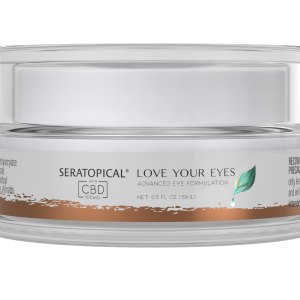 Seratopical Love Your Eyes Serum