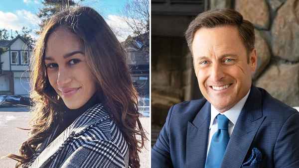 Serena Pitt Does Not Feel Comfortable With the Possibility of Chris Harrison Returning to Host The Bachelorette
