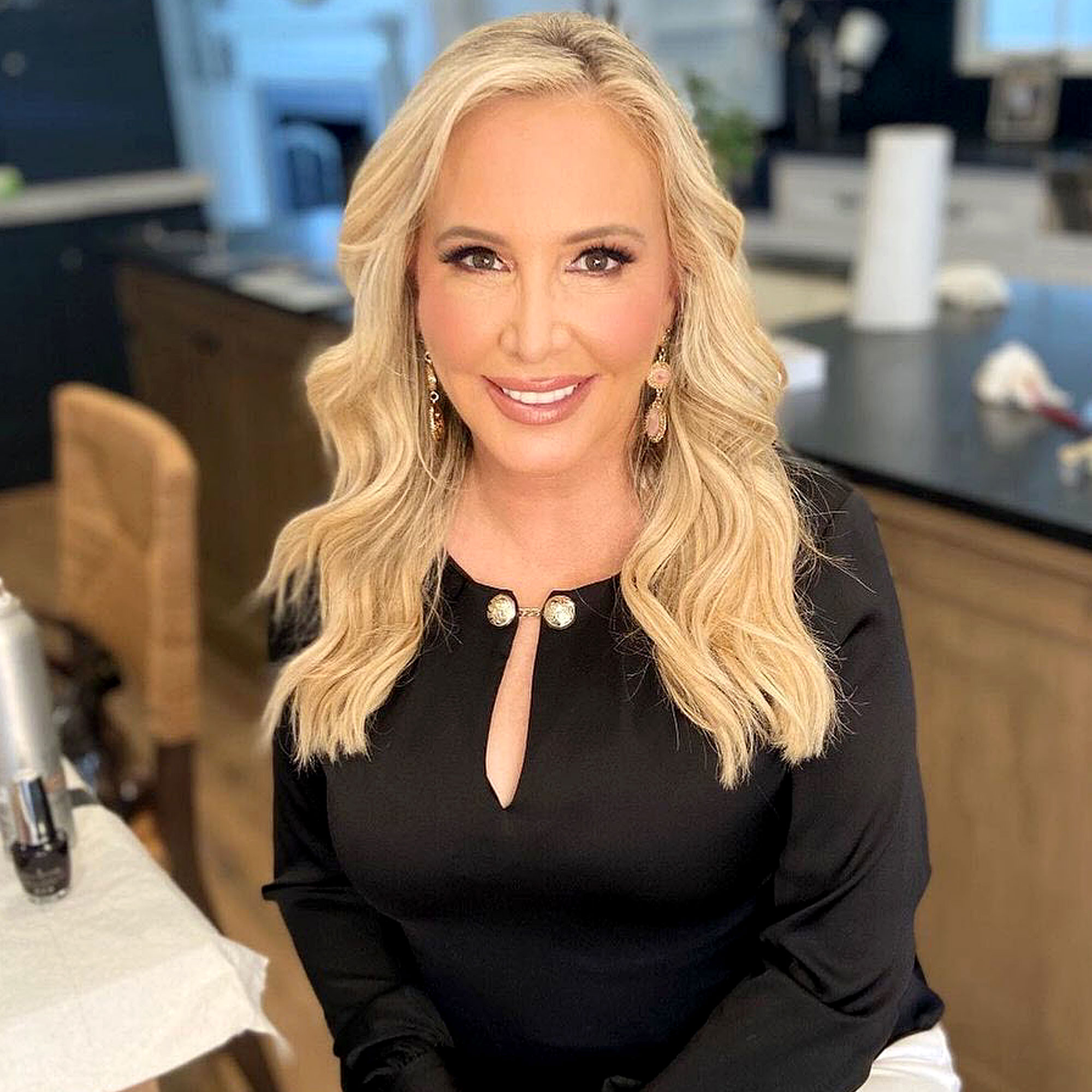 Shannon Beador Is Still Process Fixing Bad Fillers 001