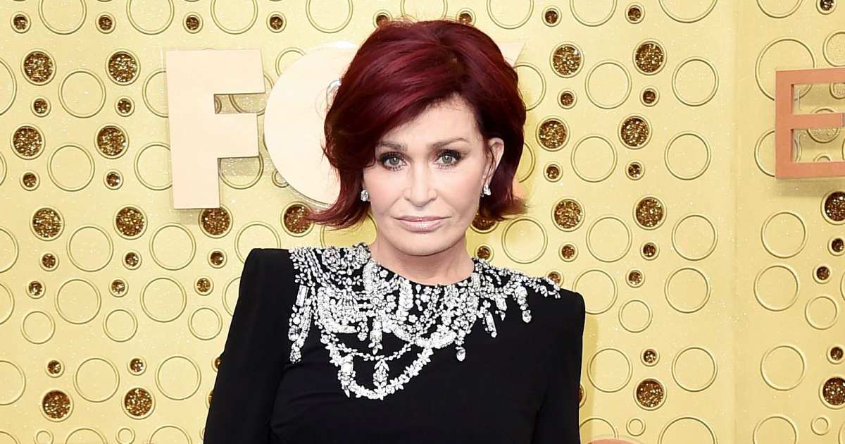 Sharon Osbourne Exits The Talk After Controversy Us Weekly sharon-osbourne-exits-the-talk-after-controversy-us-weekly