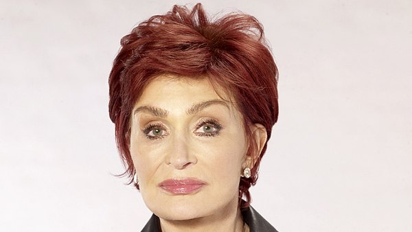 Sharon Osbourne Is Bitterly Disappointed The Talk Firing