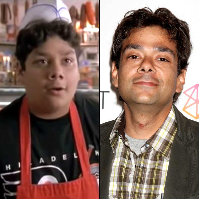 Shaun Weiss The Mighty Ducks OG Cast Where They Are Now