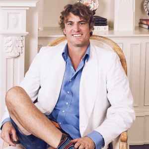Shep Rose Book Everything He Said About Southern Charm