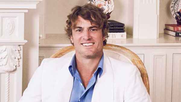 Shep Rose Book Everything He Said About Southern Charm