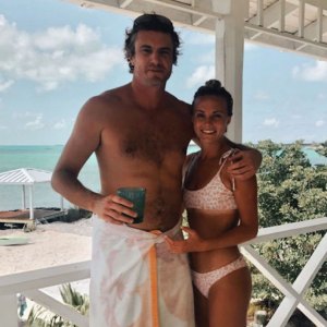 Shep Rose Reveals Detailing Past Hookups in New Book Was a Point of Contention for GF Taylor Ann Green