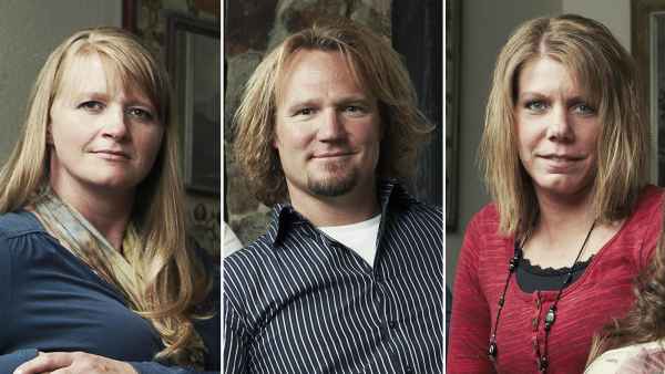 Christine Brown Says It's 'Really Sad' to Watch Kody and Meri's Relationship Go South: 'My Heart Breaks for Them'