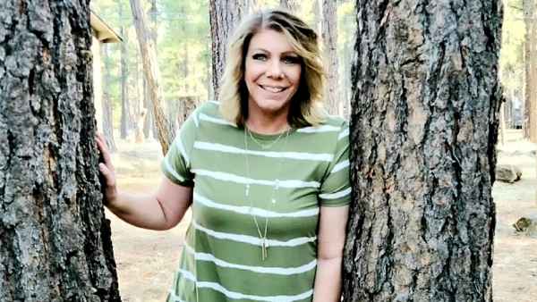 Sister Wives Family Friend Claims No Ones Close Meri Brown