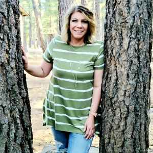 Sister Wives Family Friend Claims No Ones Close Meri Brown