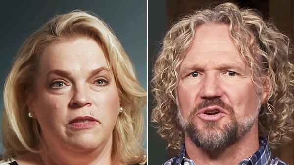 Sister Wives Janelle Says Its Dangerous to Talk About Other Wives With Kody