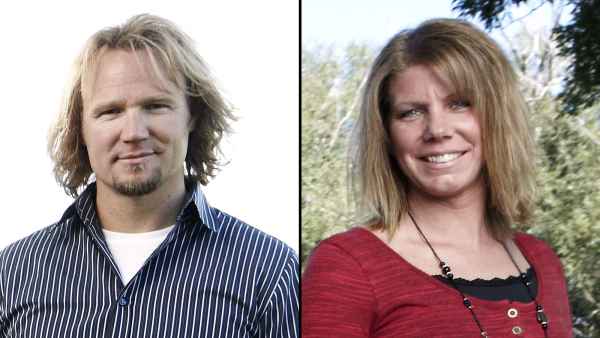 Sister Wives Kody Brown Reveals When His Marriage to Meri Brown Started to Dissolve