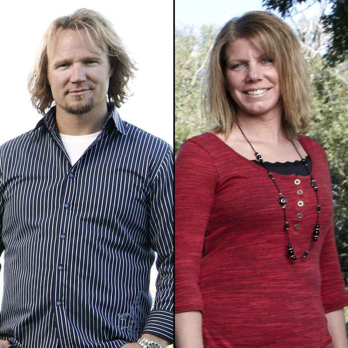 Sister Wives Kody Brown Reveals When His Marriage to Meri Brown Started to Dissolve