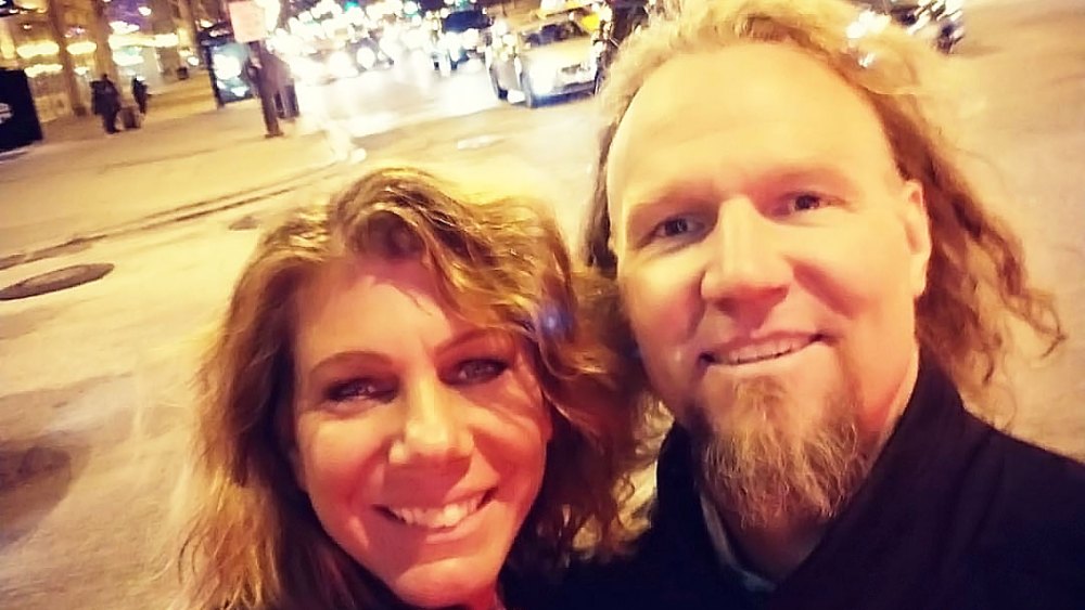 Sister Wives' Kody Brown and Meri Brown's Relationship Highs and Lows