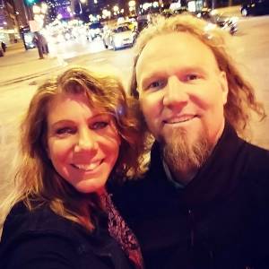 Sister Wives Meri Brown Reveals Where She Stands With Kody Brown After ‘Dark Times’