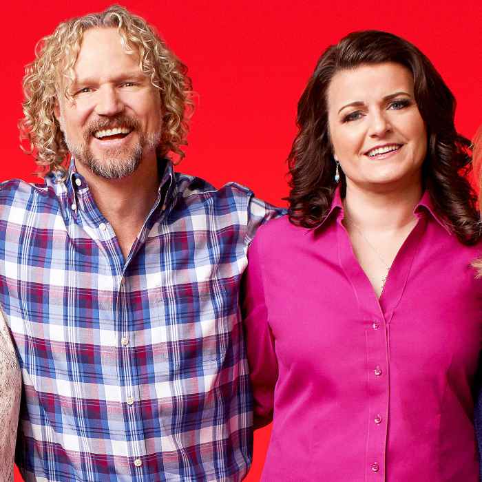 Sister Wives Robyn Brown Felt Guilty Kody Spent Most Quarantine With Her 