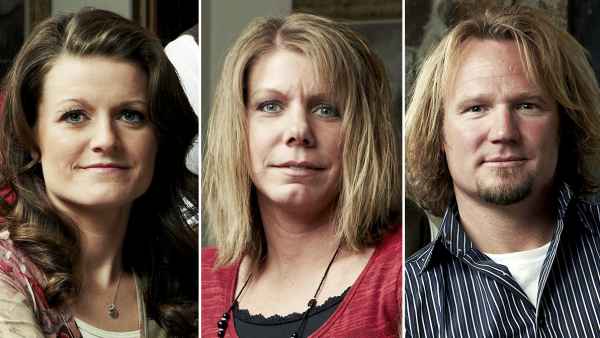 Sister Wives Robyn Brown Hopes Meri Can Stick It Out With Kody