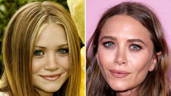 Mary-Kate Olsen So Little Time Cast Where Are They Now
