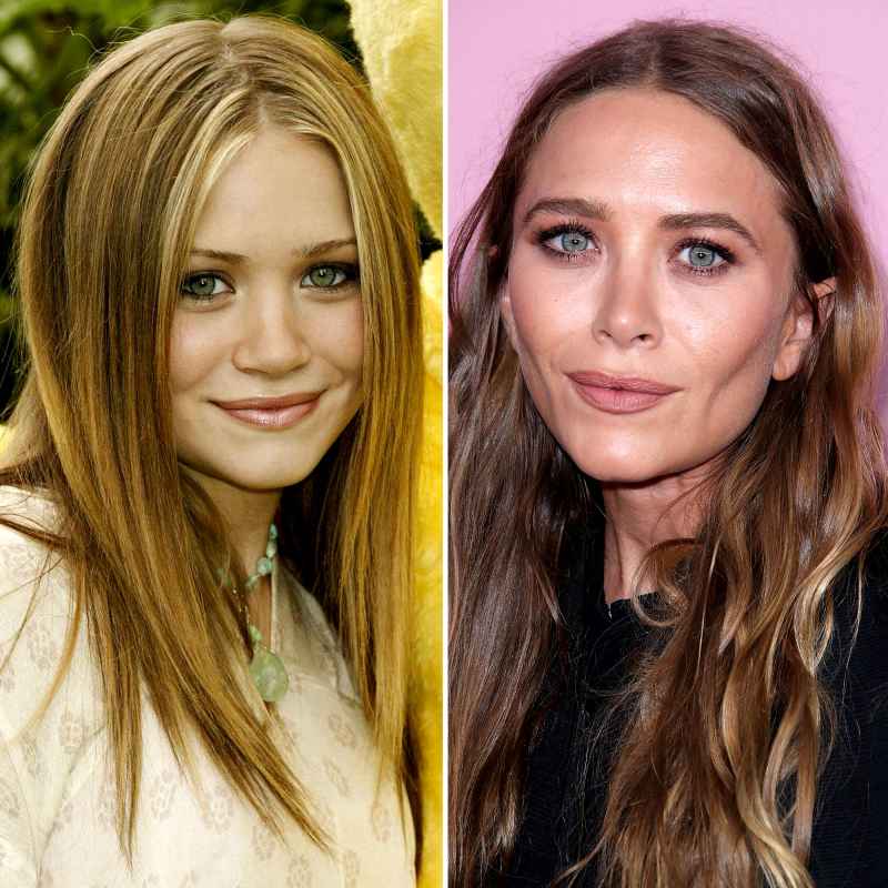 Mary-Kate Olsen So Little Time Cast Where Are They Now