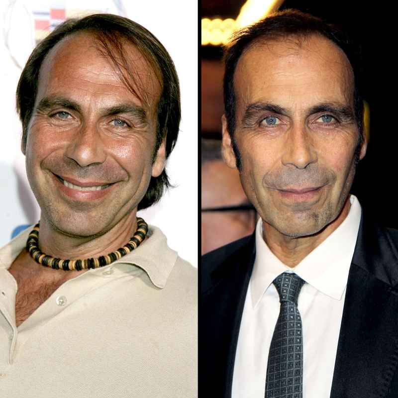 Taylor Negron So Little Time Cast Where Are They Now