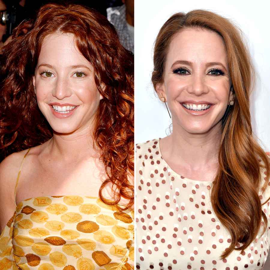Amy Davidson So Little Time Cast Where Are They Now