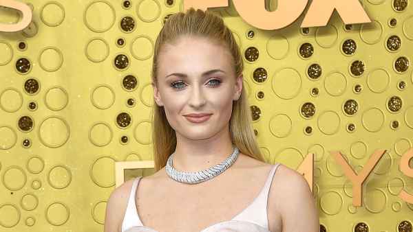 Sophie Turner Calls Parenting Her Favorite Job While Celebrating 1st Mother’s Day