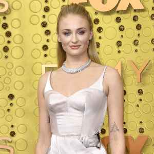 Sophie Turner Calls Parenting Her Favorite Job While Celebrating 1st Mother’s Day