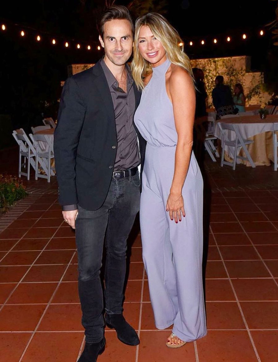 Southern Charm Alum Ashley Jacobs Is Engaged to Mike Appel After Thomas Ravenel Split