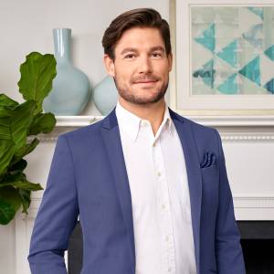 Southern Charm’s Craig Conover Starts His Own Law Firm After Avoiding the Bar Exam for Years