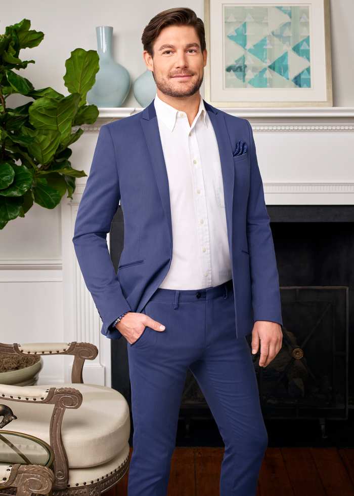 Southern Charm’s Craig Conover Starts His Own Law Firm After Avoiding the Bar Exam for Years