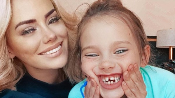 Southern Charm’s Kathryn Dennis Shares Selfie With Daughter After Temporary Custody Loss