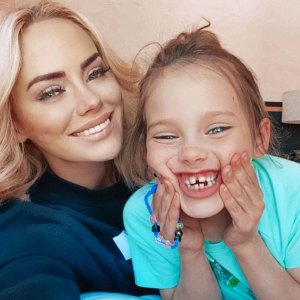 Southern Charm’s Kathryn Dennis Shares Selfie With Daughter After Temporary Custody Loss